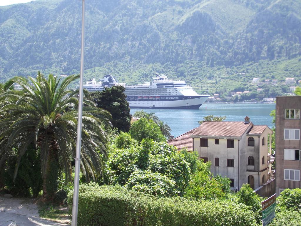 Apartment Kralj Kotor Cameră foto